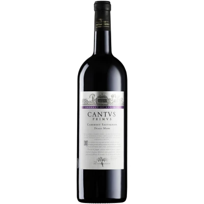 Vin Rosu Cabernet Sauvignon Cantus Primus 1.5L + Cutie